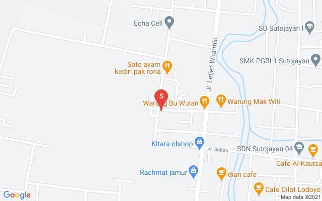 maps